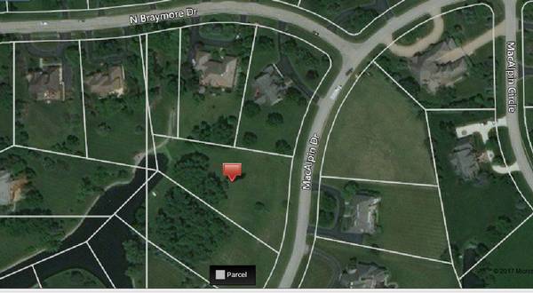 1340 Macalpin DR, Inverness, IL 60010