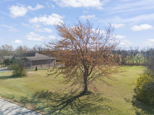 5147 W Jason DR, Monee, IL 60449