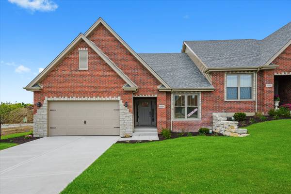19505 Foxford LN, Mokena, IL 60448