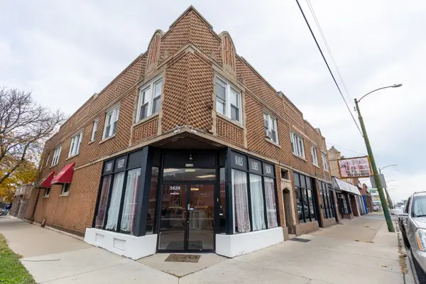 5820-24 W Roosevelt RD, Chicago, IL 60644