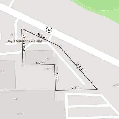 Address not disclosed, Palos Heights, IL 60463