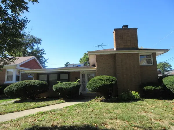 14310 S Wentworth AVE, Riverdale, IL 60827