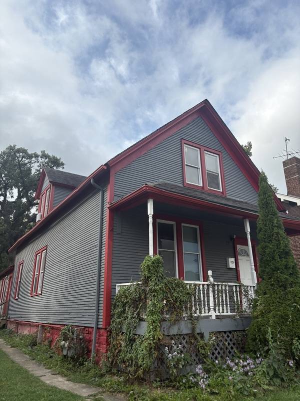 72 W 19TH ST, Chicago Heights, IL 60411