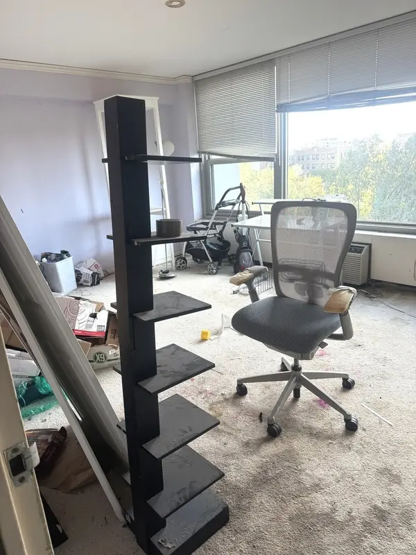 3600 N LAKE SHORE DR #518, Chicago, IL 60613