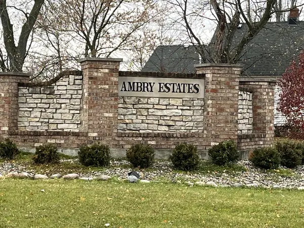 2137 Ambry CIR, Lynwood, IL 60411