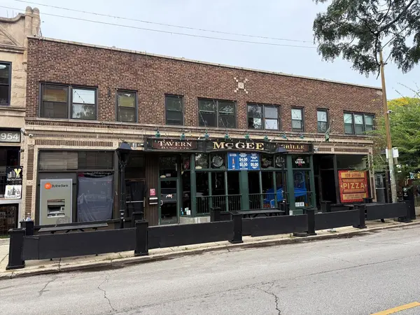 948 W Webster AVE, Chicago, IL 60614