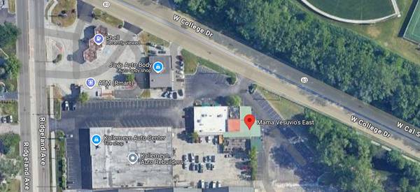 6361 W College DR, Palos Heights, IL 60463