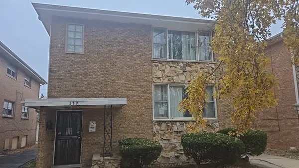 379 Madison AVE, Calumet City, IL 60409