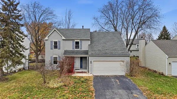 2860 Bridgeport LN, Aurora, IL 60504