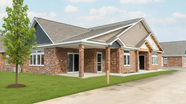 563 Stearn DR #563, Genoa, IL 60135