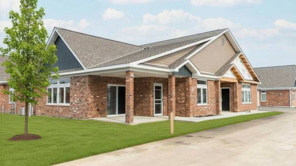 563 Stearn DR #563, Genoa, IL 60135