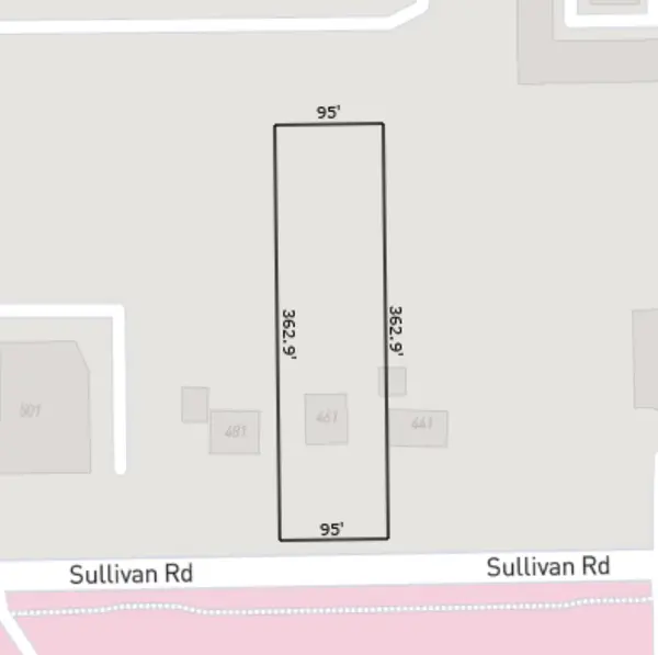 461 Sullivan RD, Aurora, IL 60506
