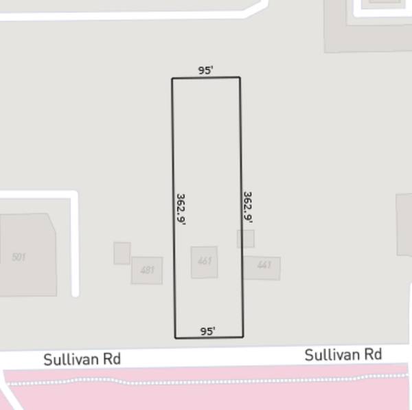 461 Sullivan RD, Aurora, IL 60506