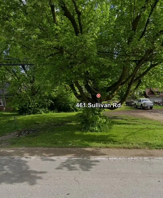 461 Sullivan RD, Aurora, IL 60506