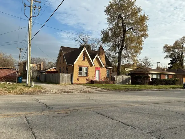 15015 Wood ST, Harvey, IL 60426