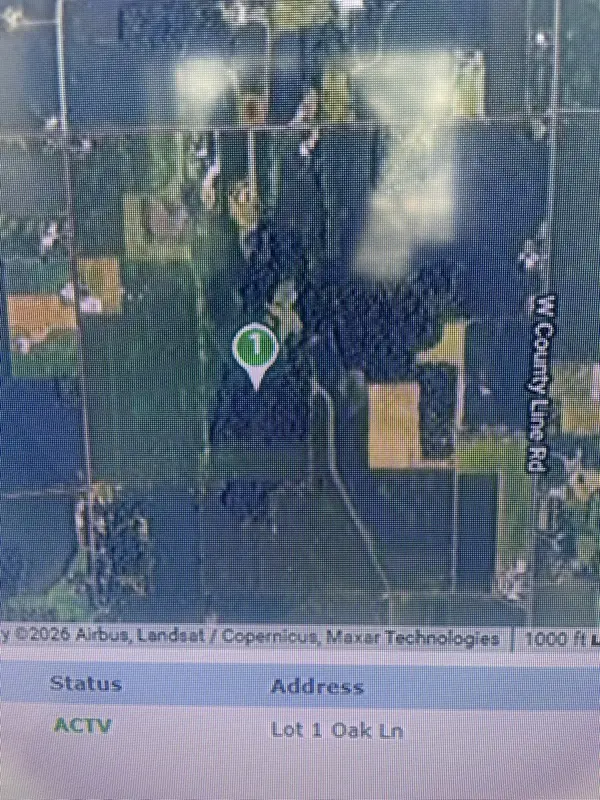 Address not disclosed, Cortland, IL 60112