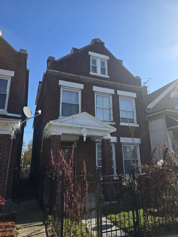 2243 S Kostner AVE, Chicago, IL 60623