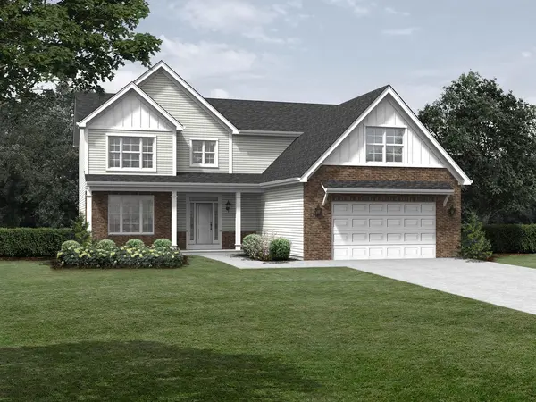 1162 Timber Oak CT, Yorkville, IL 60560