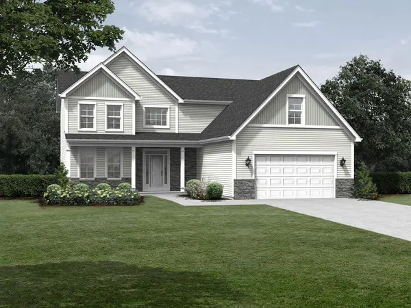 1162 Timber Oak CT, Yorkville, IL 60560