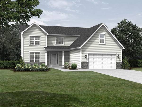 1162 Timber Oak CT, Yorkville, IL 60560