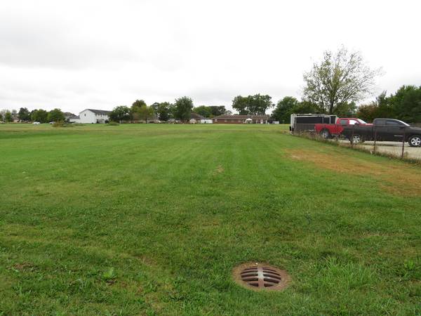 70 S Will RD, Diamond, IL 60416