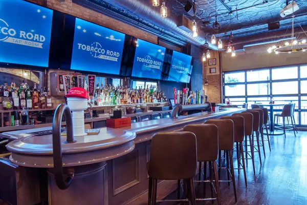 2249 N Lincoln AVE, Chicago, IL 60614