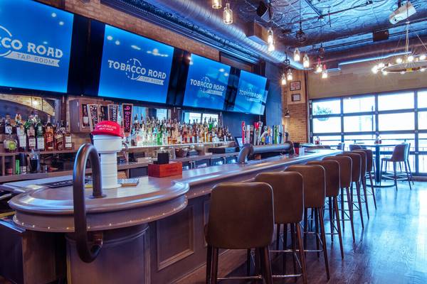 2249 N Lincoln AVE, Chicago, IL 60614