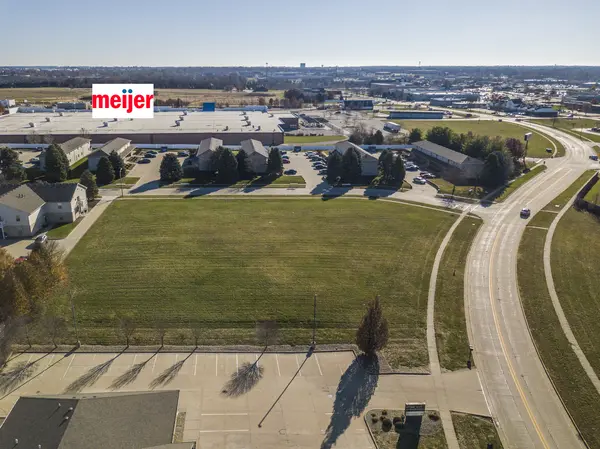 Lot 21 Susan DR, Normal, IL 61761