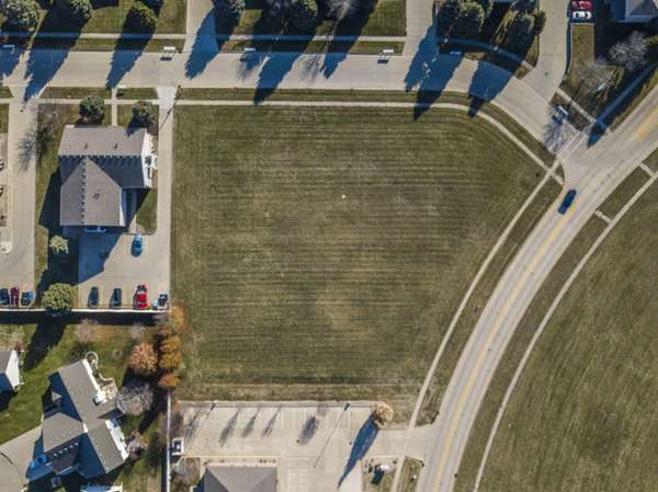 Lot 21 Susan DR, Normal, IL 61761