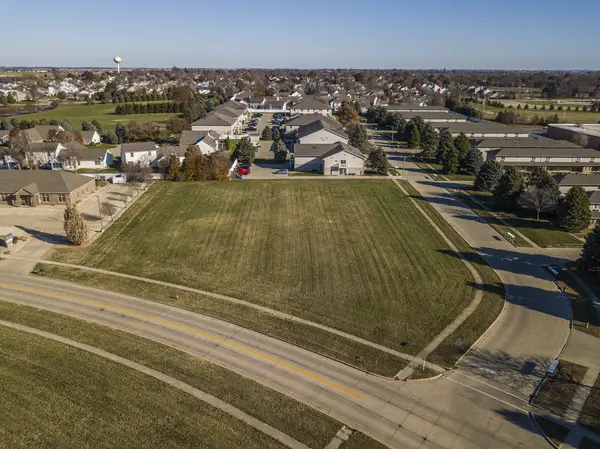Lot 21 Susan DR, Normal, IL 61761