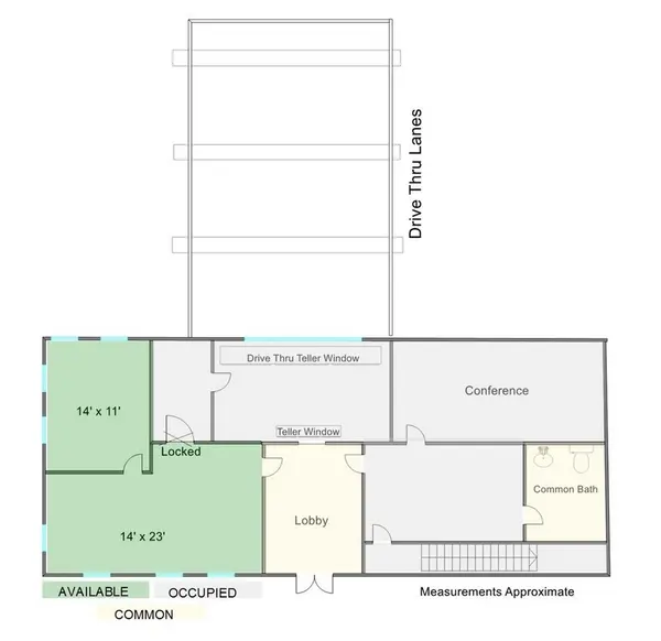 27 N Main ST, Crystal Lake, IL 60014