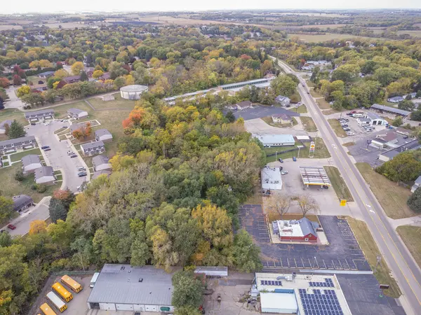 TBD W Galena AVE, Freeport, IL 61032
