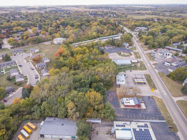 TBD W Galena AVE, Freeport, IL 61032