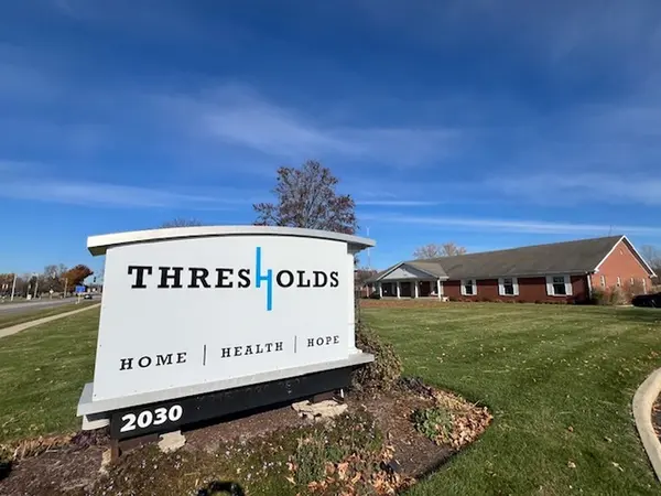 2030 N Seminary AVE, Woodstock, IL 60098