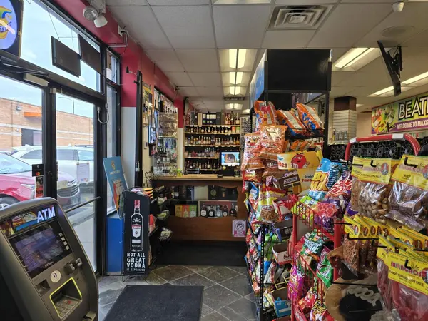 3550 N Austin AVE, Chicago, IL 60634