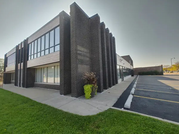 12201 S Harlem AVE #12201-12211, Palos Heights, IL 60463
