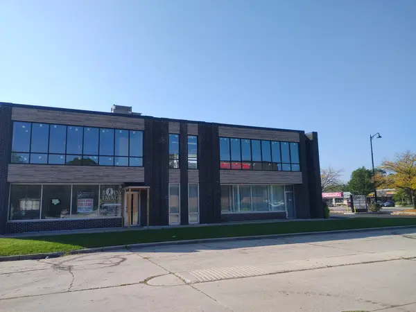12201 S Harlem AVE #12201-12211, Palos Heights, IL 60463