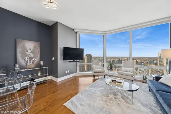 401 N Wabash AVE #37D, Chicago, IL 60611