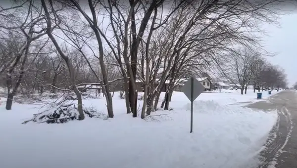 Vacant Heiden AVE, Crest Hill, IL 60403