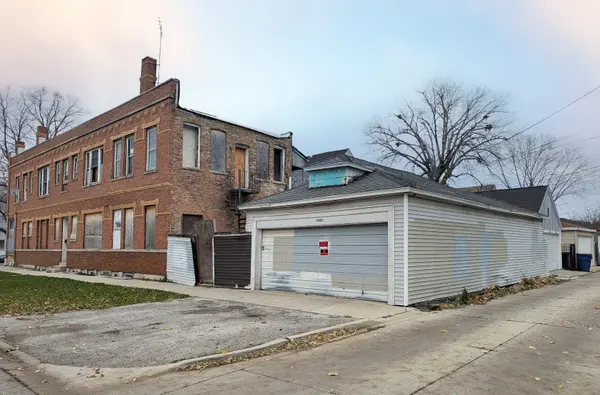 5029 W 29th PL, Cicero, IL 60804