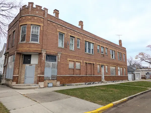 5029 W 29th PL, Cicero, IL 60804