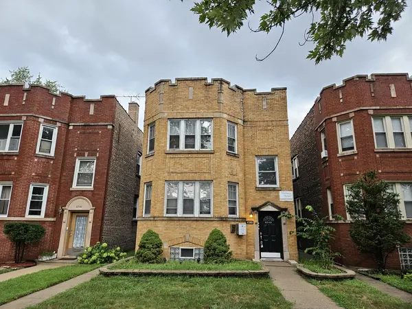 8342 S Wabash AVE, Chicago, IL 60619