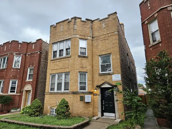 8342 S Wabash AVE, Chicago, IL 60619