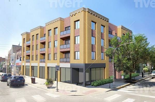 1142 W Belmont AVE, Chicago, IL 60657