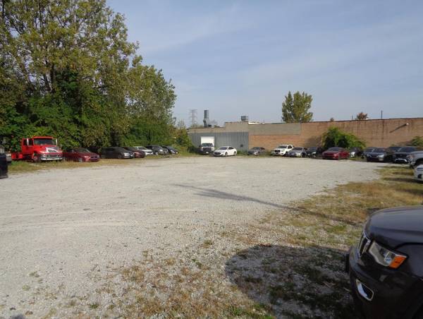 11607-11621 S Green ST, Chicago, IL 60643