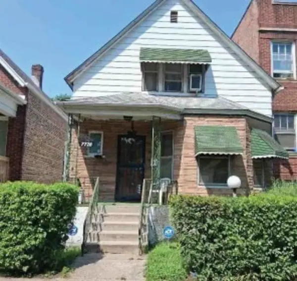 7726 S Langley AVE, Chicago, IL 60619