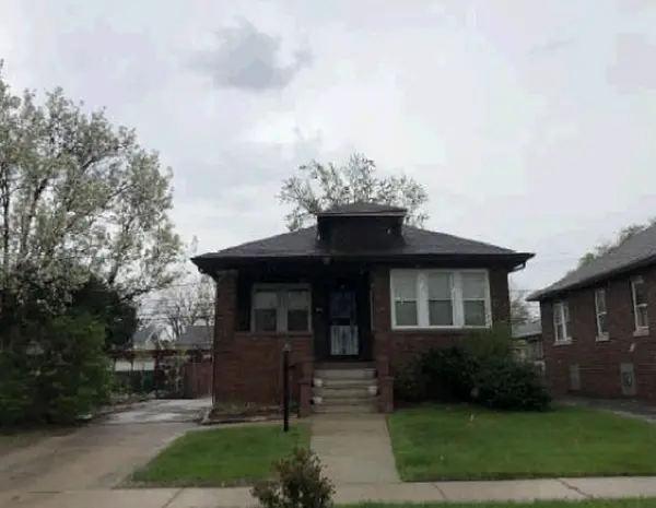 307 Webb ST, Calumet City, IL 60409