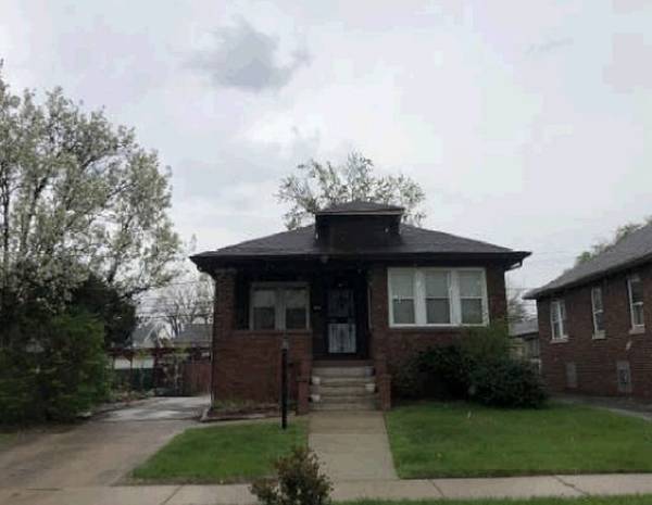 307 Webb ST, Calumet City, IL 60409