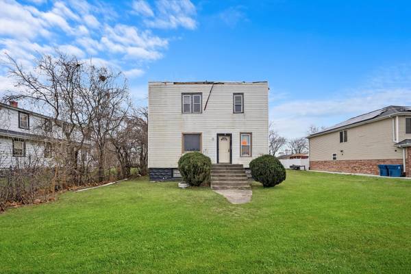 1905 W 142nd ST, Dixmoor, IL 60426