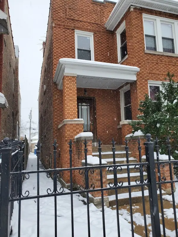 6049 S Talman AVE, Chicago, IL 60629